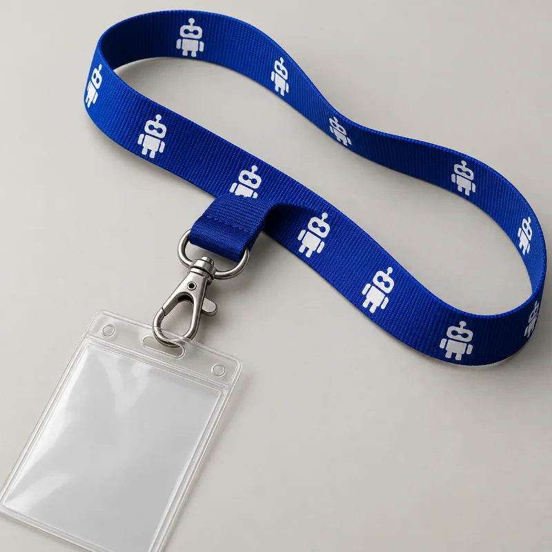 Lanyard Autobot